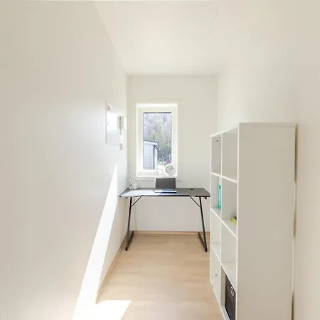 Apartamento Nydelig Selveier Leilighet Med Gratis Parkering Pa Stedet Alta