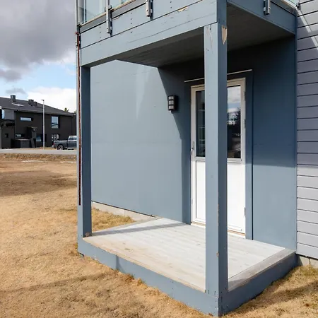 Apartamento Nydelig Selveier Leilighet Med Gratis Parkering Pa Stedet Alta