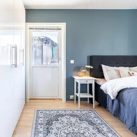 Nydelig Selveier Leilighet Med Gratis Parkering Pa Stedet Appartement Alta